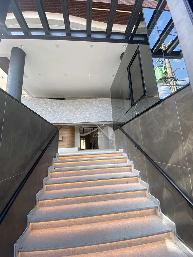 Apartamento, 2 quartos, 62 m² - Foto 11