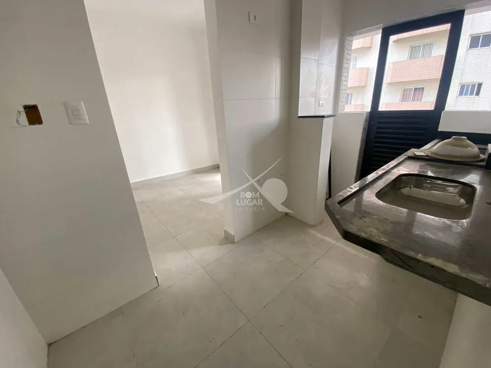 Apartamento, 2 quartos, 62 m² - Foto 3