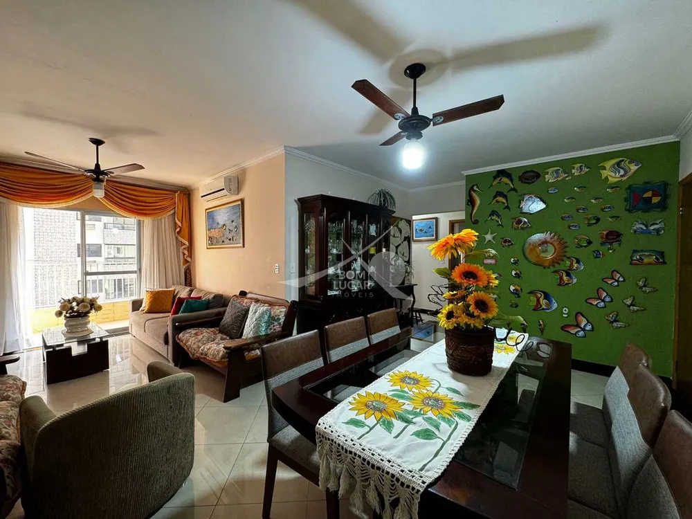 Apartamento, 2 quartos, 98 m² - Foto 6