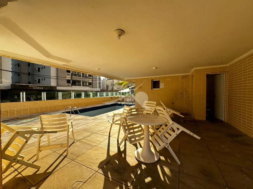 Apartamento, 2 quartos, 98 m² - Foto 14