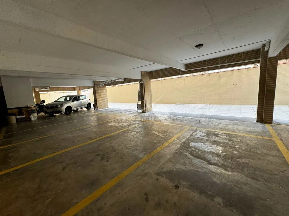 Apartamento, 2 quartos, 98 m² - Foto 1