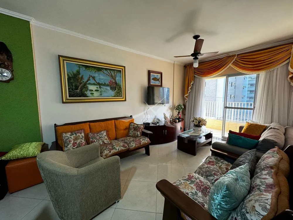 Apartamento, 2 quartos, 98 m² - Foto 2