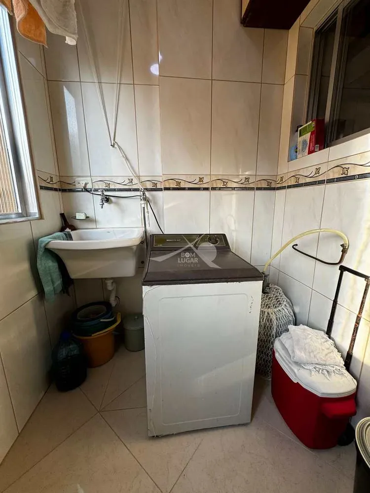 Apartamento, 2 quartos, 98 m² - Foto 9