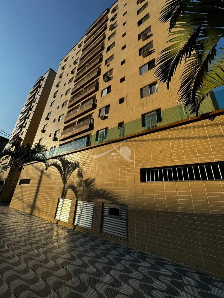 Apartamento, 2 quartos, 98 m² - Foto 1