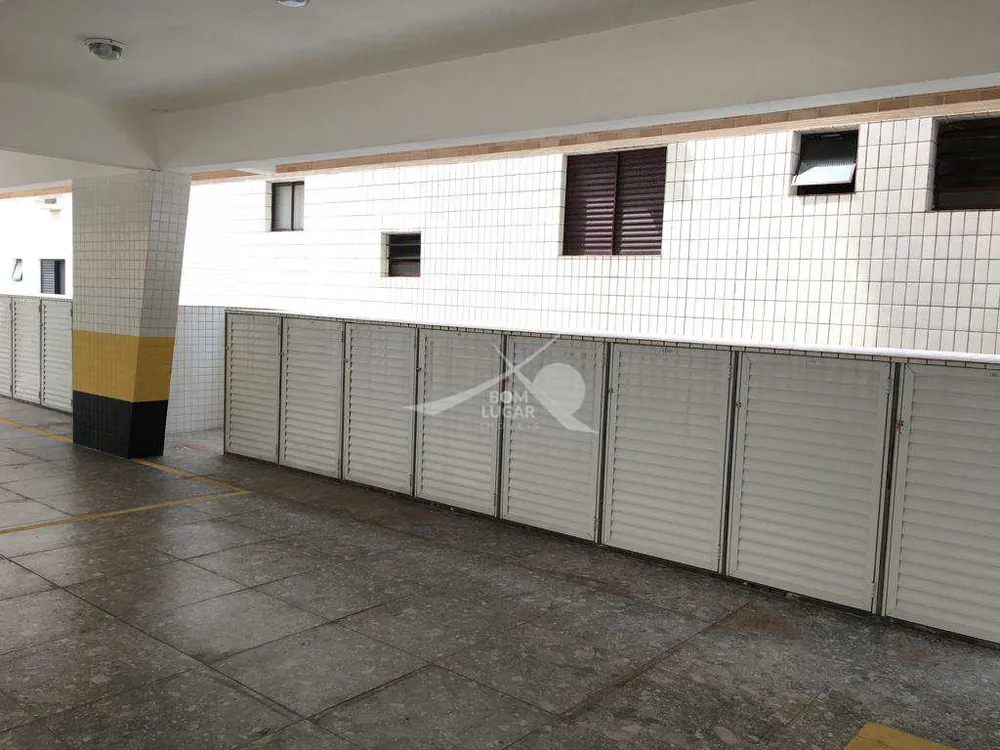 Apartamento, 2 quartos, 93 m² - Foto 8