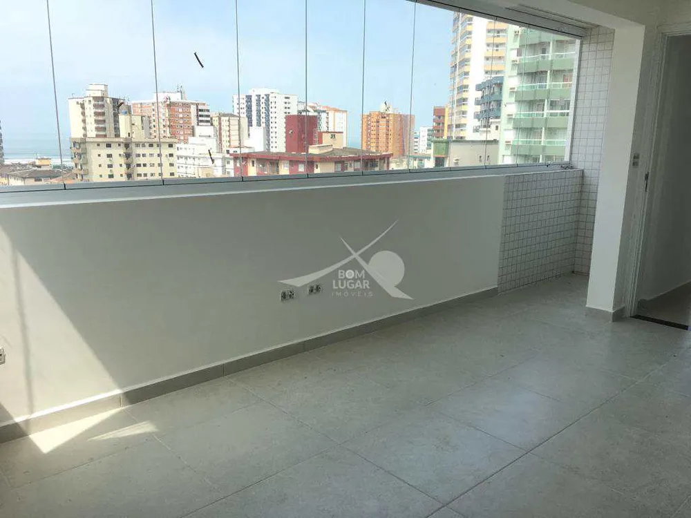 Apartamento, 2 quartos, 93 m² - Foto 3