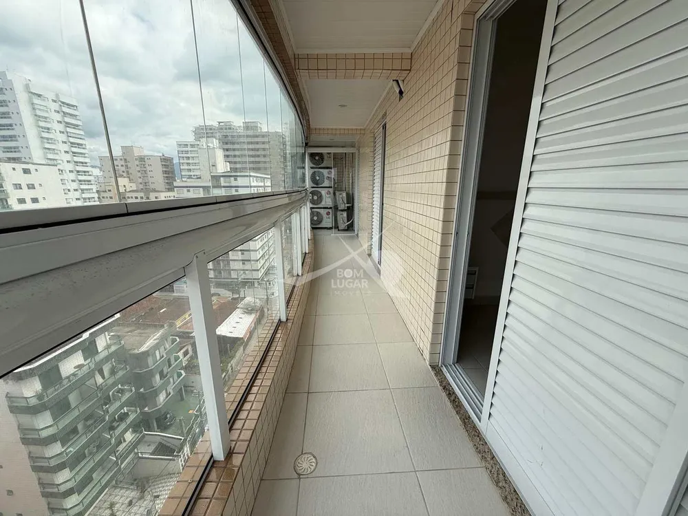 Apartamento, 4 quartos, 157 m² - Foto 7