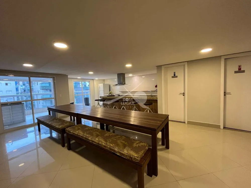 Apartamento, 4 quartos, 157 m² - Foto 9