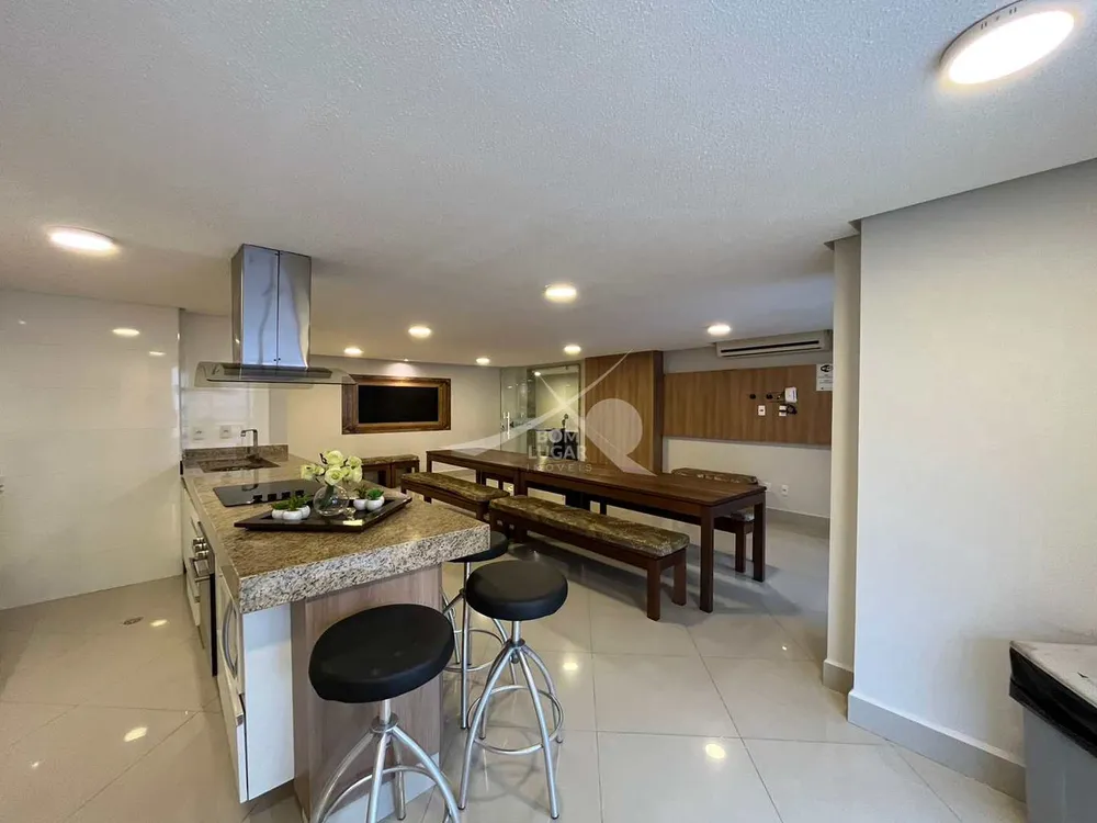 Apartamento, 4 quartos, 157 m² - Foto 16