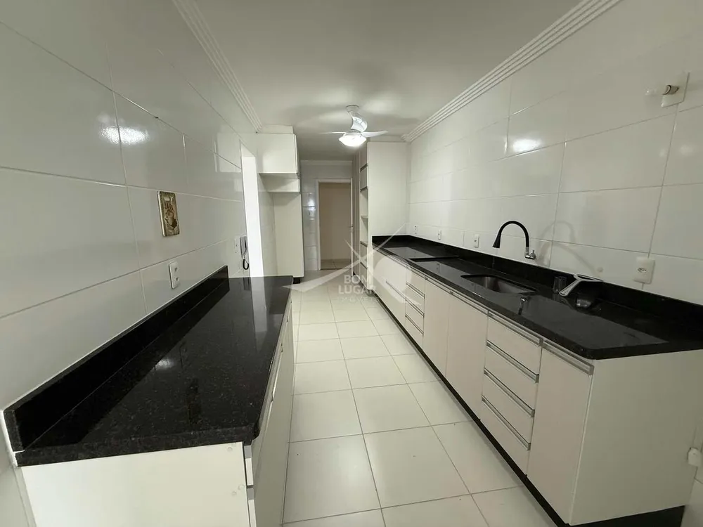 Apartamento, 4 quartos, 157 m² - Foto 2