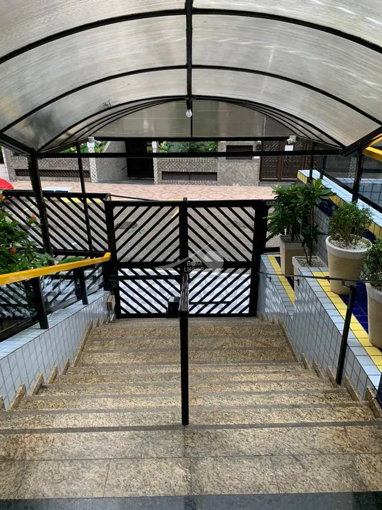 Apartamento, 2 quartos, 87 m² - Foto 3