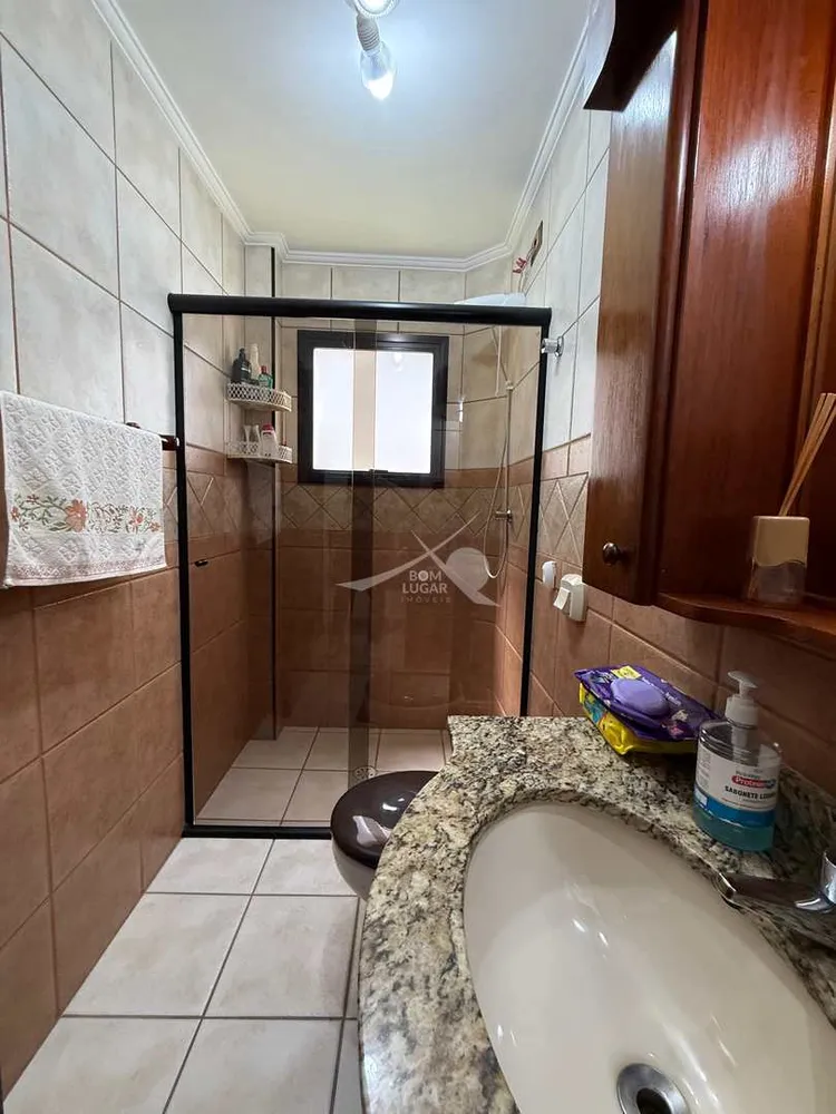 Apartamento, 2 quartos, 87 m² - Foto 7