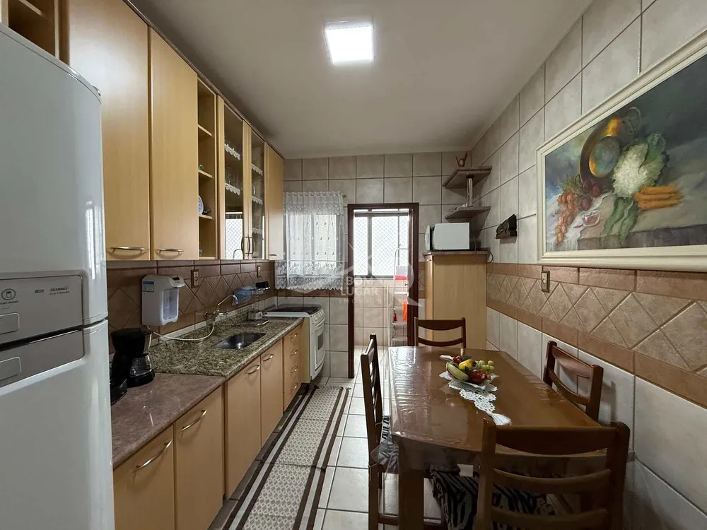 Apartamento, 2 quartos, 87 m² - Foto 1