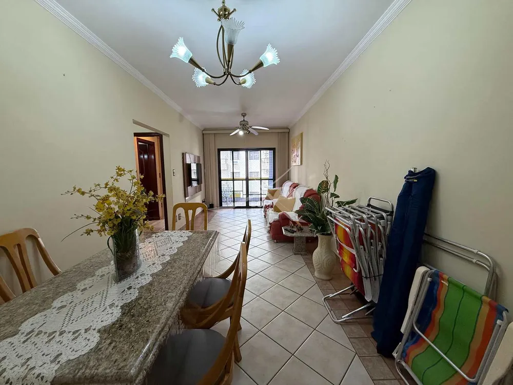 Apartamento, 2 quartos, 87 m² - Foto 2