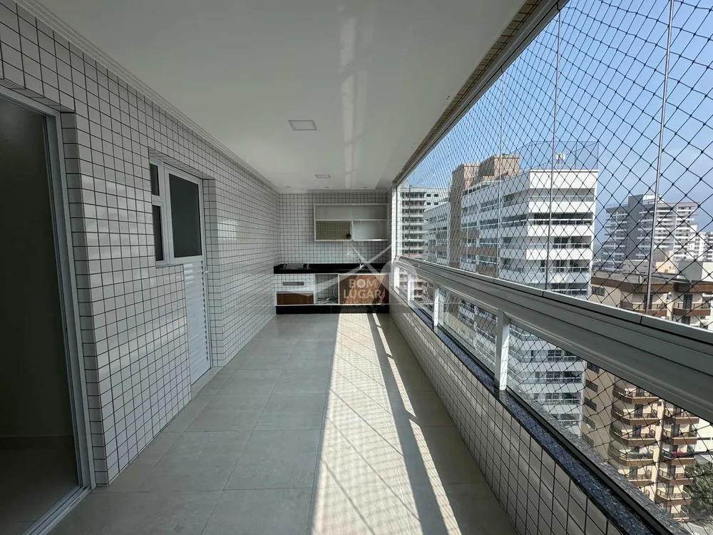 Apartamento, 2 quartos, 92 m² - Foto 5