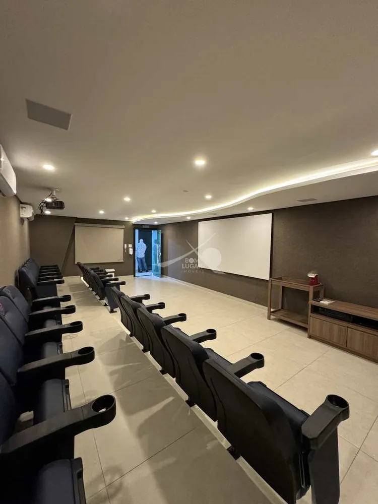 Apartamento, 2 quartos, 92 m² - Foto 3