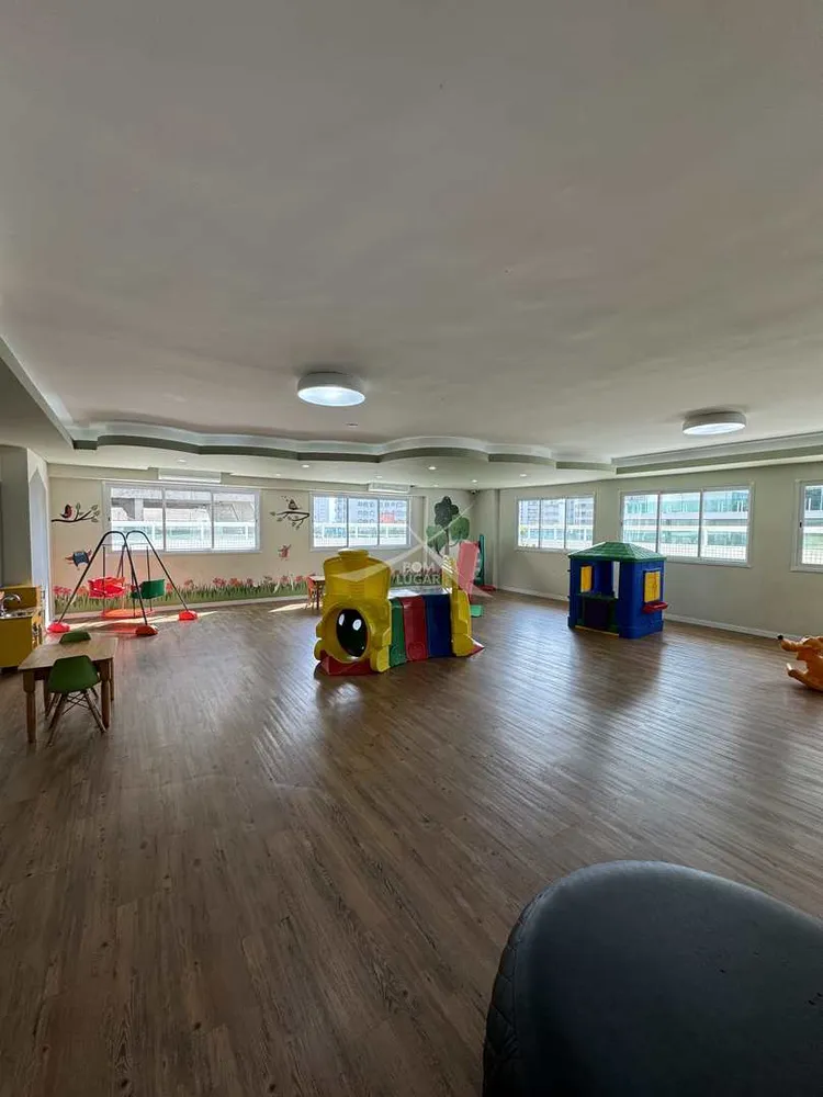 Apartamento, 2 quartos, 92 m² - Foto 2