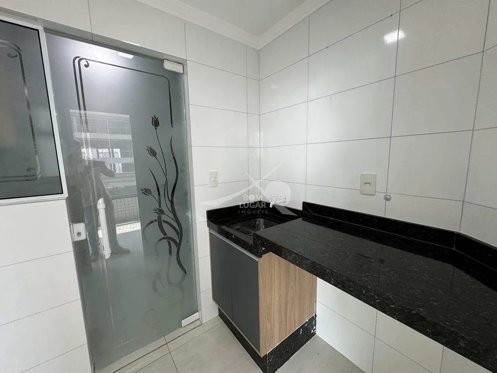 Apartamento, 2 quartos, 92 m² - Foto 1