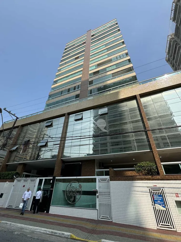 Apartamento, 2 quartos, 92 m² - Foto 11