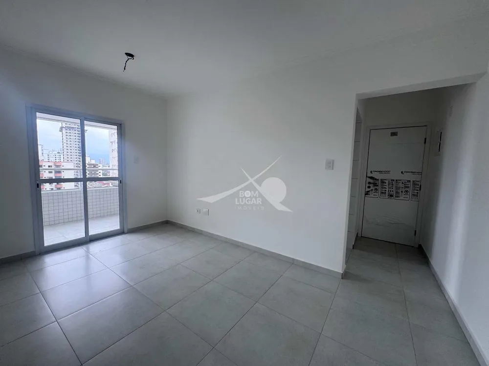Apartamento, 1 quarto, 51 m² - Foto 3