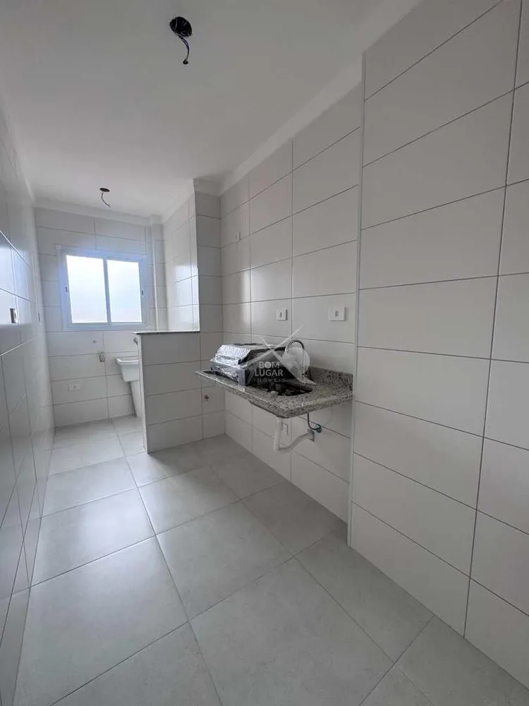 Apartamento, 1 quarto, 51 m² - Foto 9