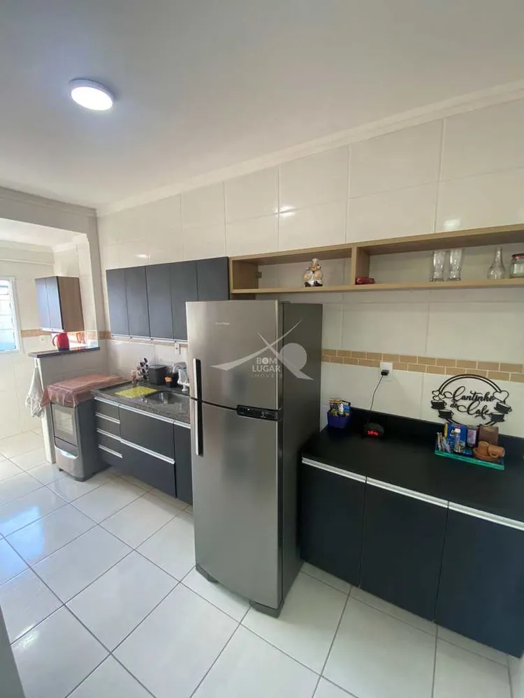 Apartamento, 2 quartos, 86 m² - Foto 9