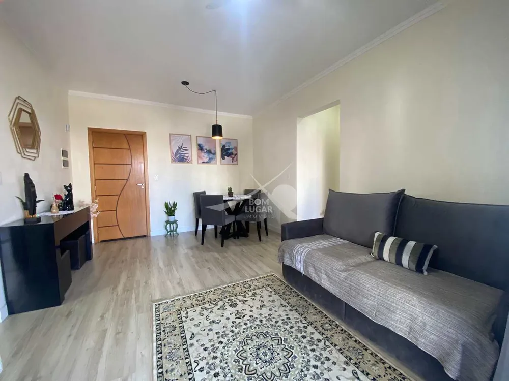 Apartamento, 2 quartos, 86 m² - Foto 3