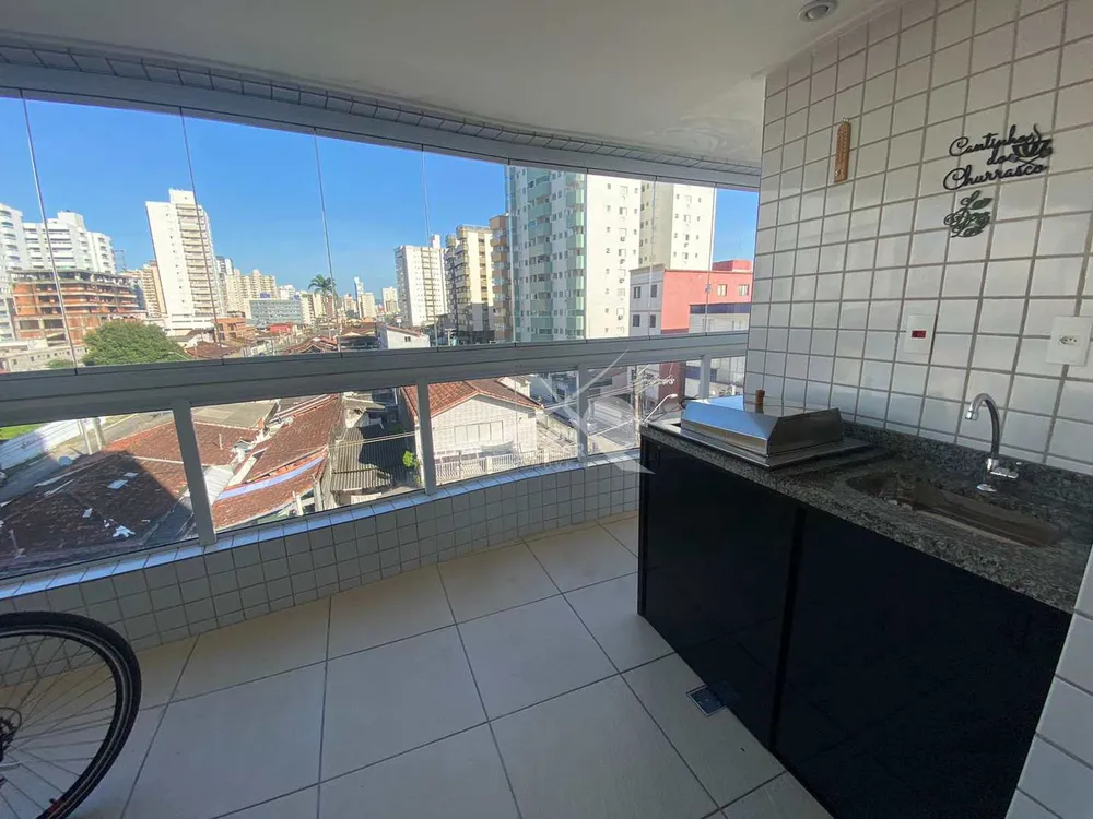 Apartamento, 2 quartos, 86 m² - Foto 7
