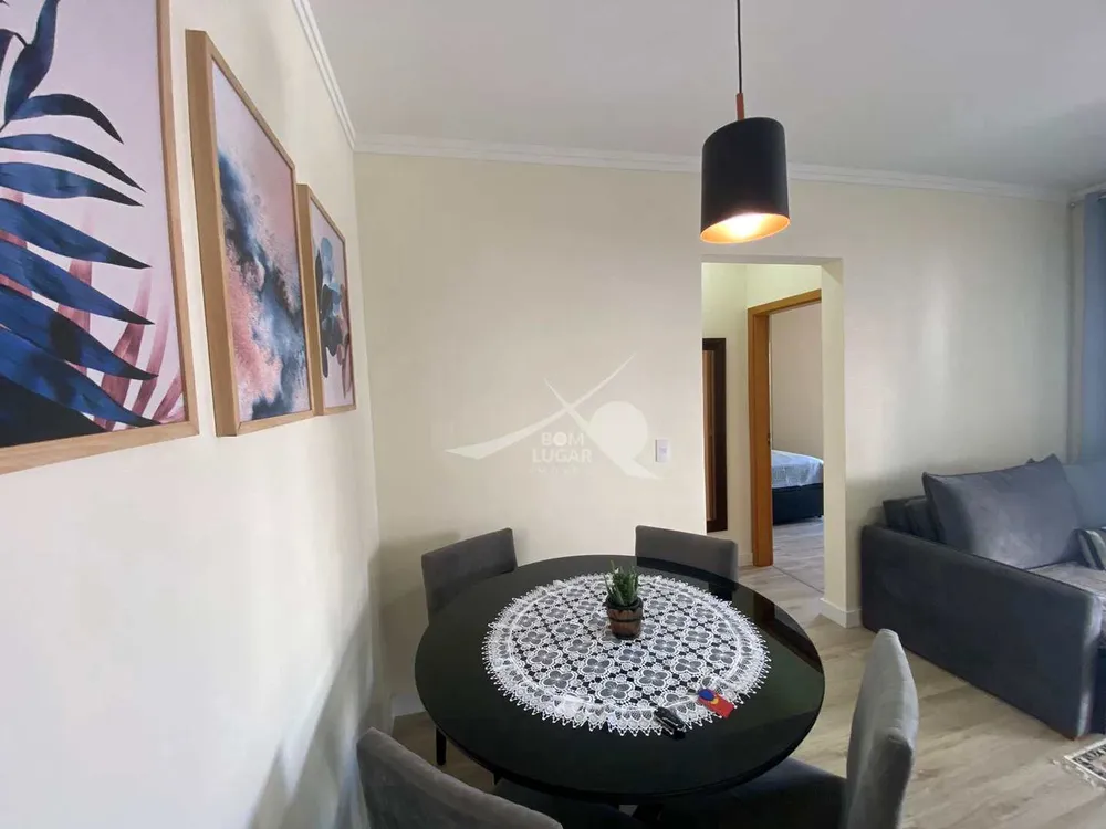 Apartamento, 2 quartos, 86 m² - Foto 5