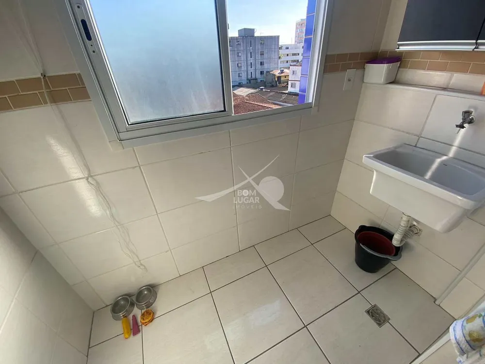 Apartamento, 2 quartos, 86 m² - Foto 11