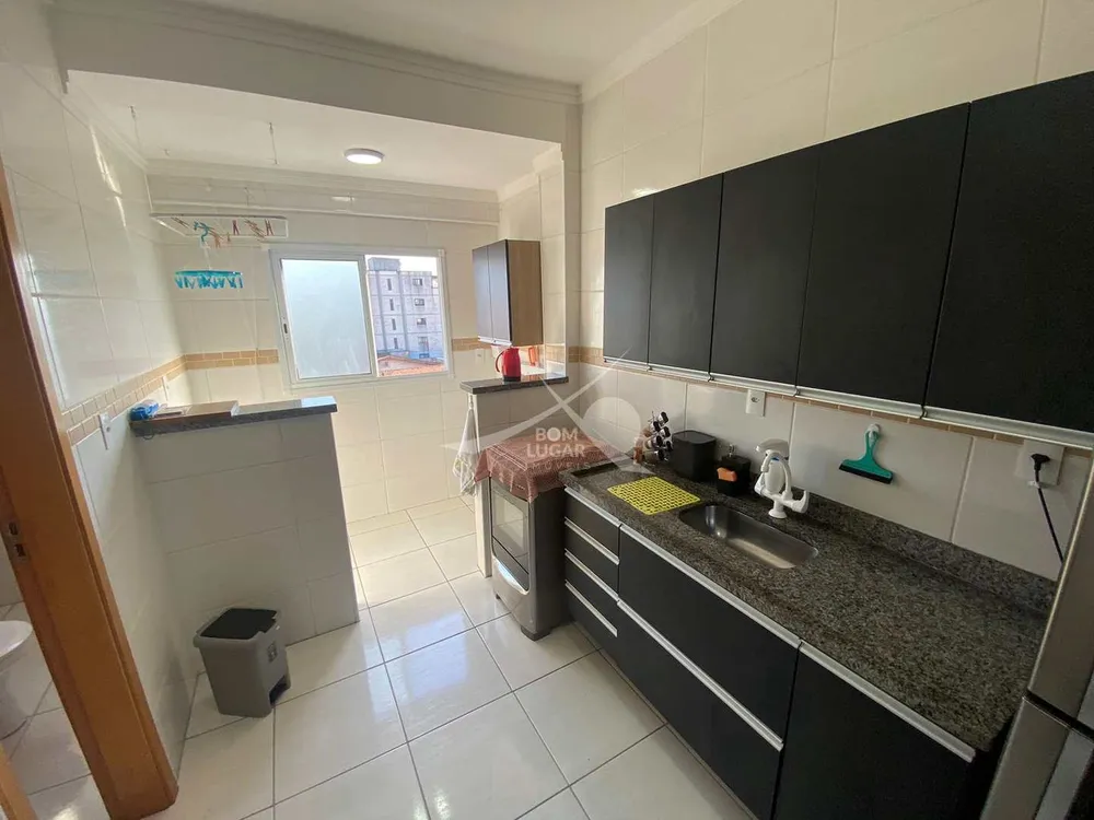 Apartamento, 2 quartos, 86 m² - Foto 10