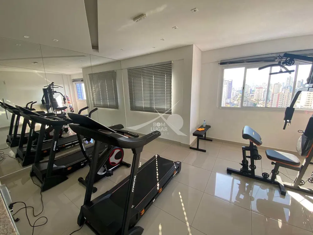 Apartamento, 2 quartos, 86 m² - Foto 17