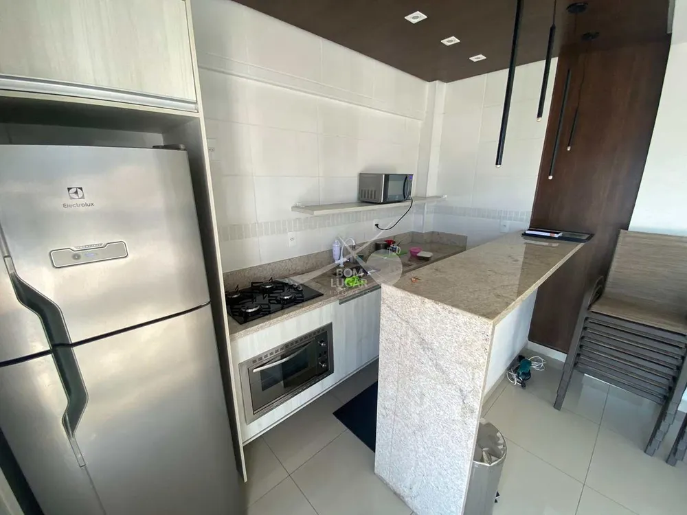 Apartamento, 2 quartos, 86 m² - Foto 18