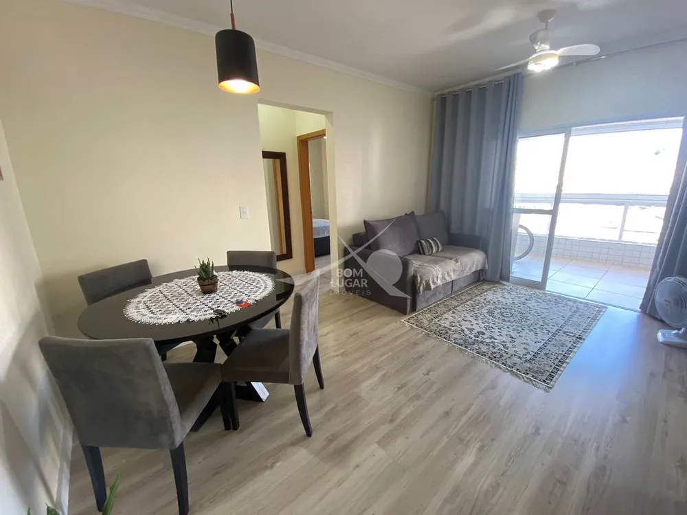 Apartamento, 2 quartos, 86 m² - Foto 2
