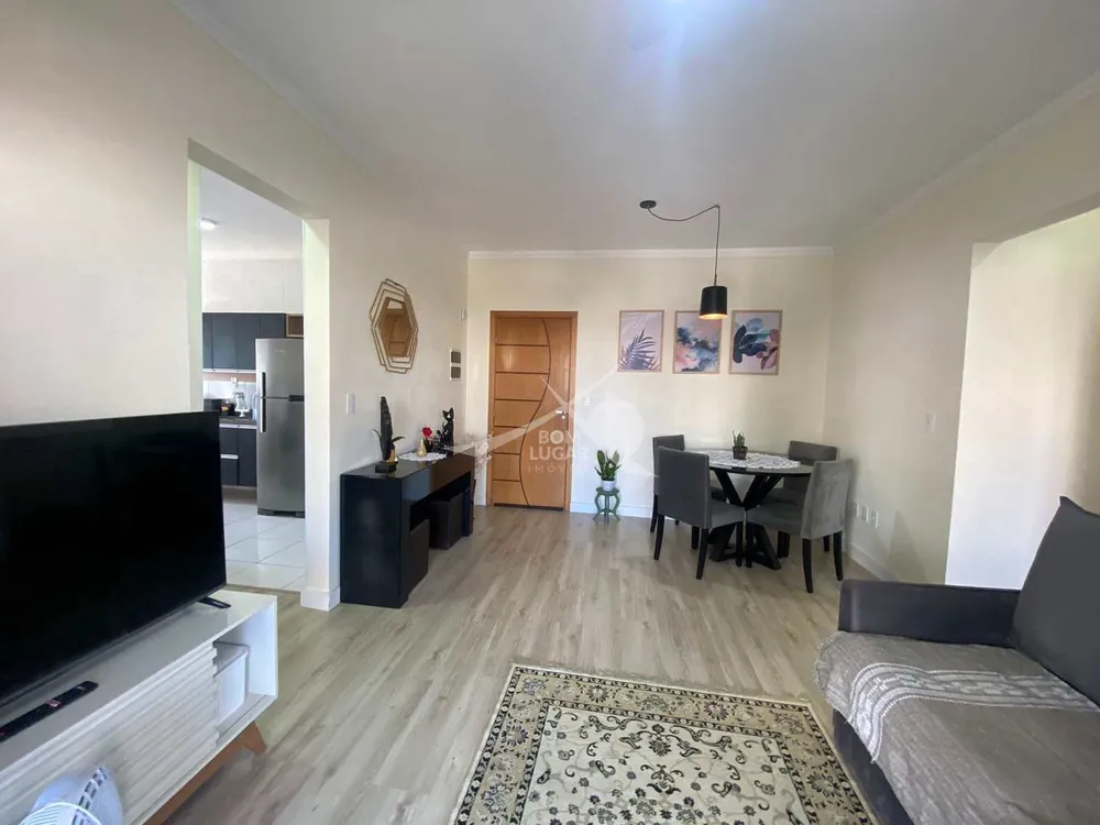 Apartamento, 2 quartos, 86 m² - Foto 4
