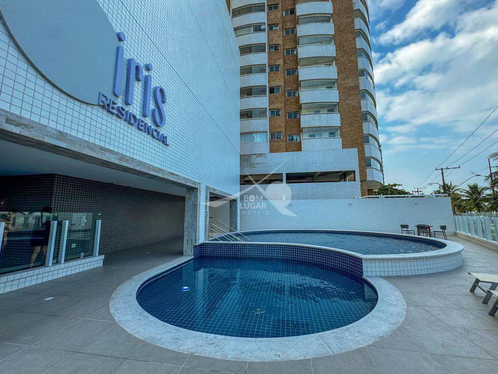 Apartamento, 1 quarto, 53 m² - Foto 6