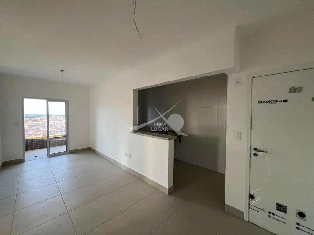 Apartamento, 1 quarto, 53 m² - Foto 9