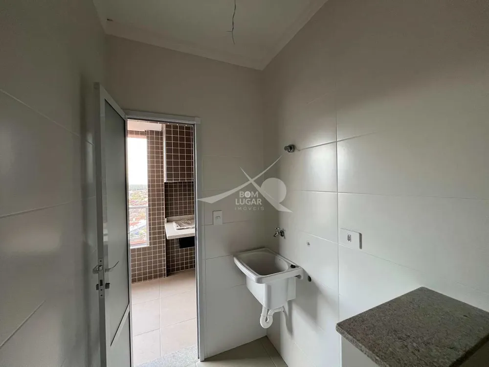 Apartamento, 1 quarto, 53 m² - Foto 16