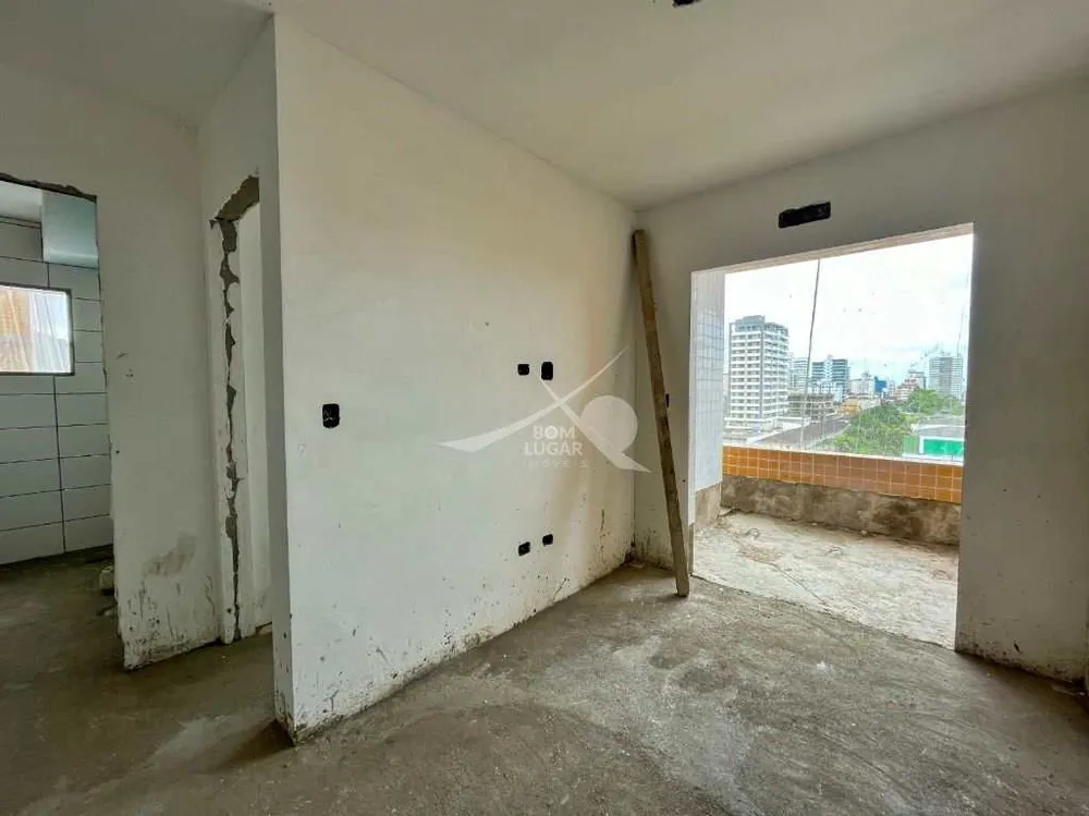 Apartamento, 2 quartos, 60 m² - Foto 4