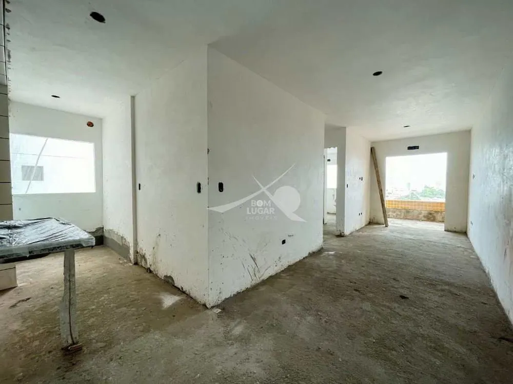 Apartamento, 2 quartos, 60 m² - Foto 3