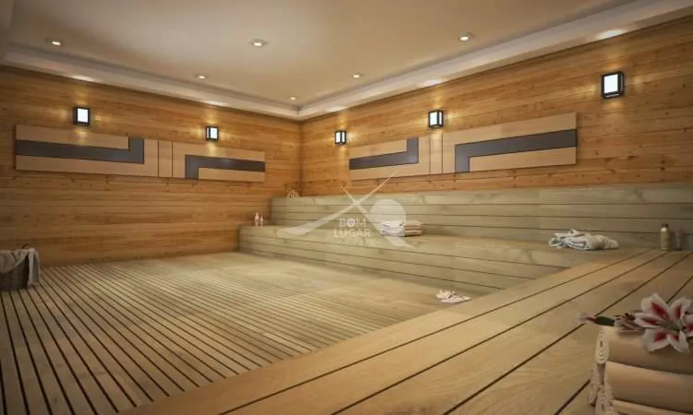 Apartamento, 2 quartos, 60 m² - Foto 20