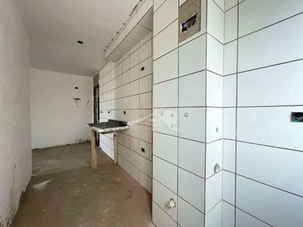 Apartamento, 2 quartos, 60 m² - Foto 6