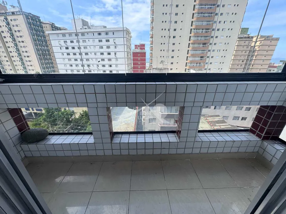 Apartamento, 2 quartos, 70 m² - Foto 2