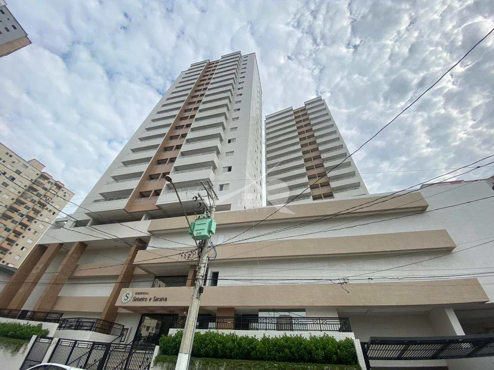 Apartamento, 1 quarto, 59 m² - Foto 3