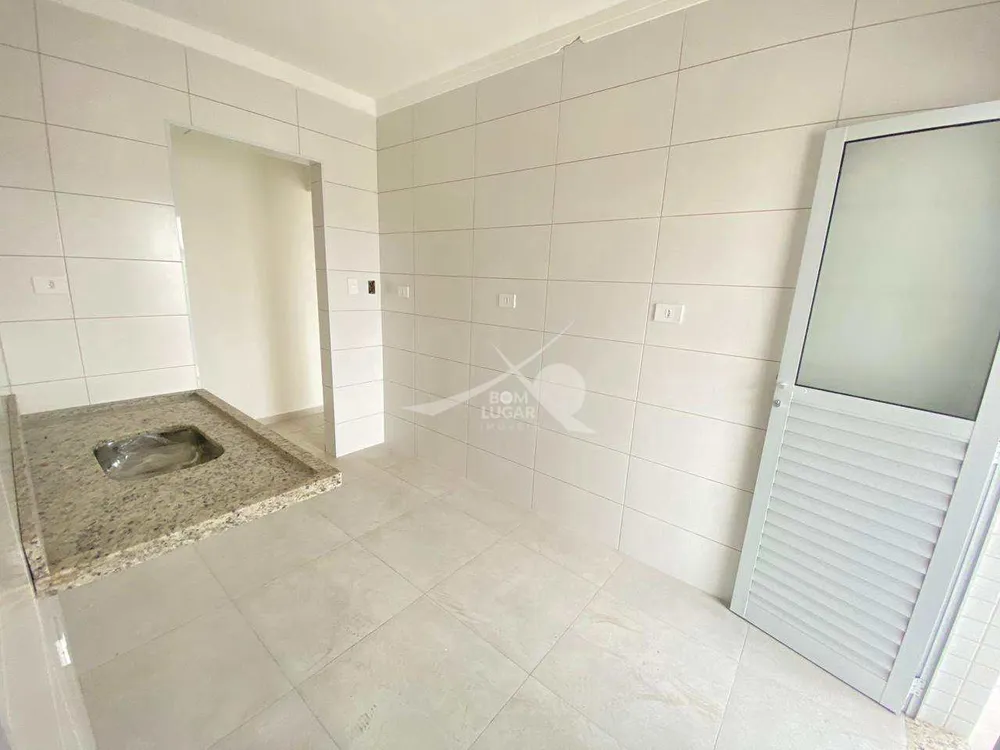 Apartamento, 1 quarto, 59 m² - Foto 8