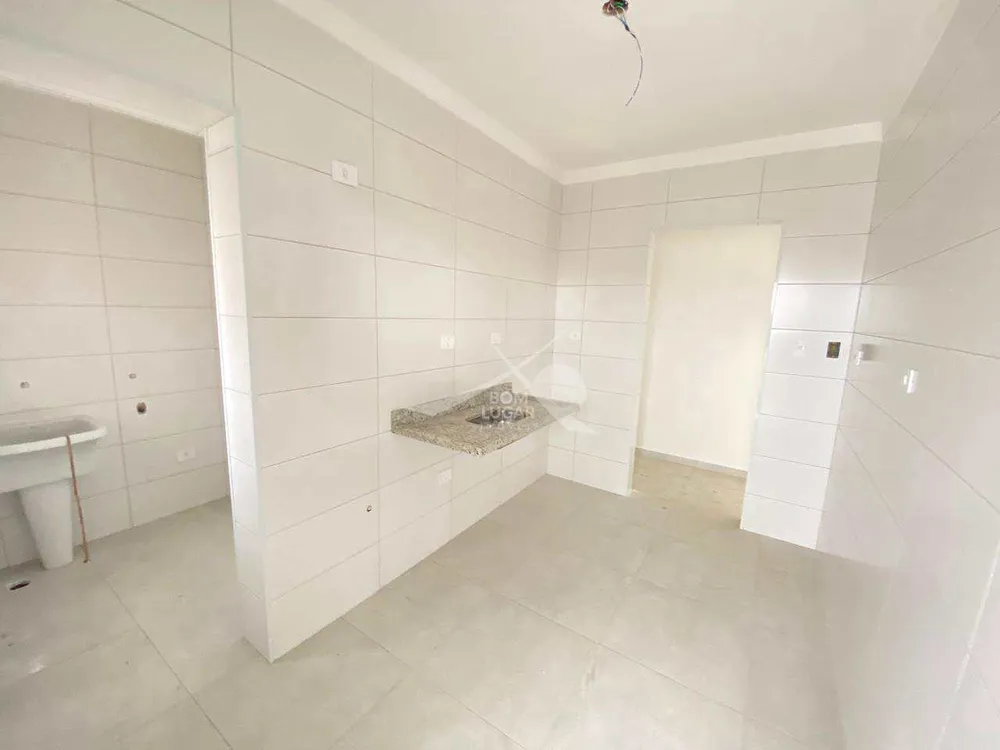 Apartamento, 1 quarto, 59 m² - Foto 5