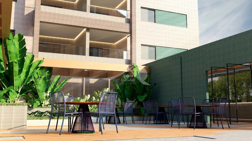Apartamento, 3 quartos, 108 m² - Foto 8