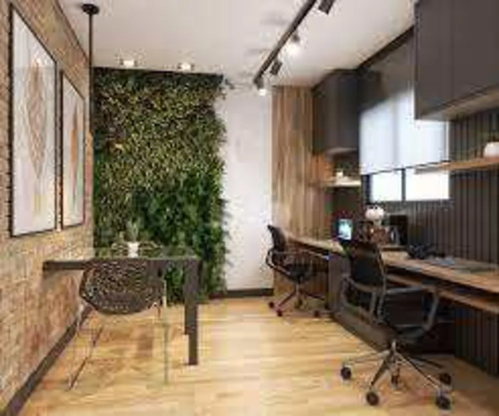 Apartamento, 2 quartos, 75 m² - Foto 3