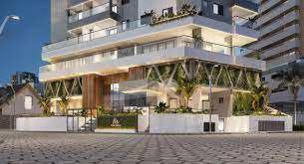 Apartamento, 2 quartos, 75 m² - Foto 1