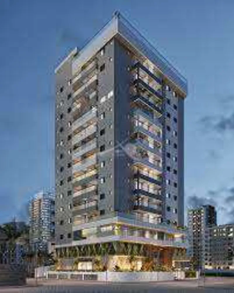 Apartamento, 2 quartos, 75 m² - Foto 6